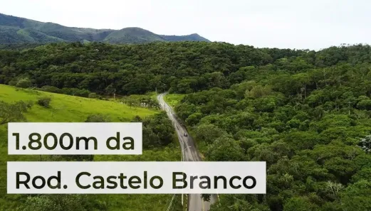 Lote/Terreno à venda, 618047m² no Suru, Santana de Parnaíba