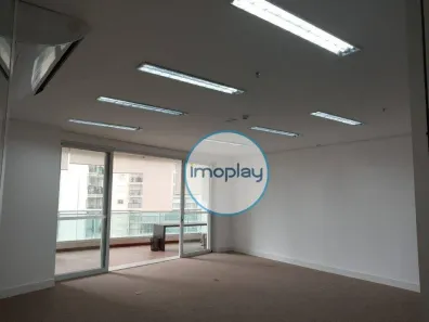 Sala Comercial para alugar, 167m² no Cerqueira César, São Paulo
