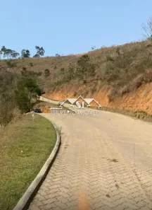 Lote/Terreno à venda, 632m² no Itaipava, Petrópolis