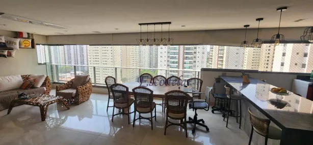 Apartamento com 3 Quartos à venda, 179m² no Vila Leopoldina, São Paulo