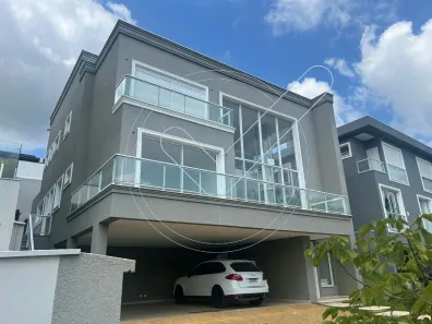 Casa com 4 Quartos à venda, 430m² no Alphaville, Santana de Parnaíba