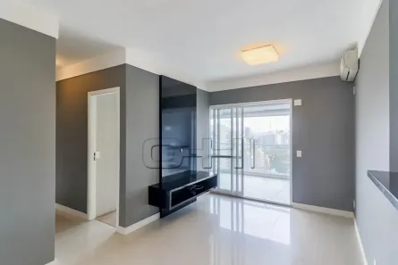 Apartamento com 2 Quartos à venda, 70m² no Vila Gertrudes, São Paulo