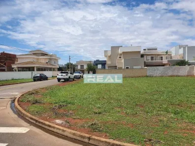 Lote/Terreno à venda, 328m² no Jardim Okinawa, Paulínia