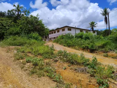 Lote/Terreno à venda, 30000m² no Centro, Escada