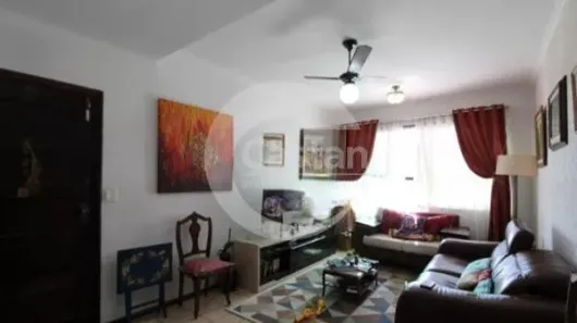 Sobrado com 3 Quartos à venda, 170m² no Sítio da Figueira, São Paulo