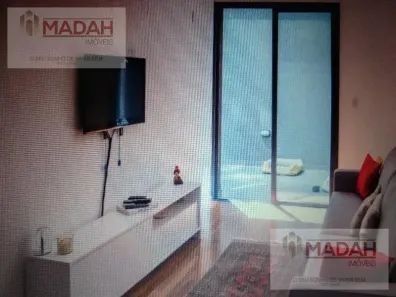 Apartamento com 2 Quartos à venda, 70m² no Perdizes, São Paulo