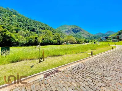 Lote/Terreno à venda, 1193m² no Corrêas, Petrópolis