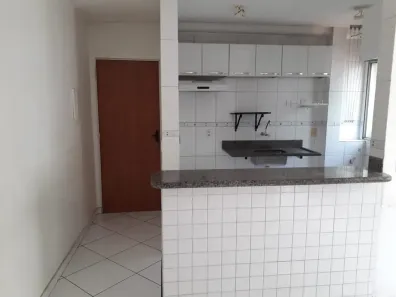 Apartamento com 2 Quartos à venda, 46m² no Setor Araguaia Acréscimo, Aparecida de Goiânia