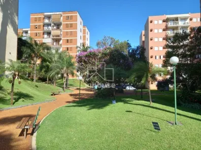 Apartamento com 3 Quartos à venda, 45m² no Parque Residencial Lagoinha, Ribeirão Preto