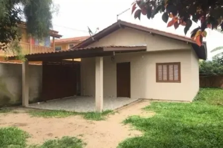Casa com 2 Quartos à venda, 63m² no Campeche, Florianópolis