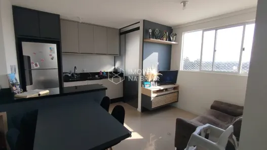 Apartamento com 2 Quartos à venda, 45m² no Ressacada, Itajaí