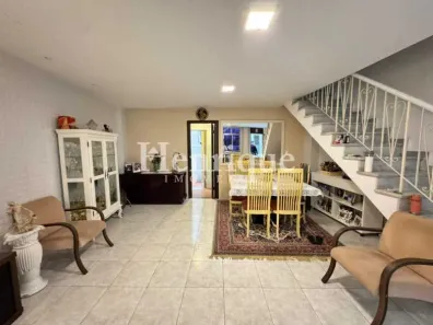  com 3 Quartos à venda, 155m² no Catete, Rio de Janeiro