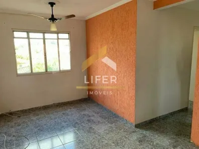 Apartamento com 2 Quartos à venda, 55m² no Jardim Capivari, Campinas