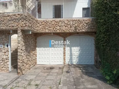 Casa com 4 Quartos à venda, 270m² no Vila Santa Cecília, Volta Redonda