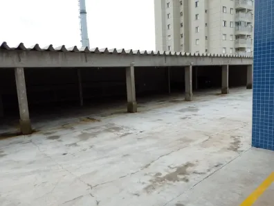 Apartamento com 3 Quartos à venda, 86m² no Vila Alzira, Santo André