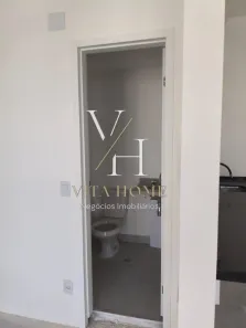 Apartamento com 1 Quarto à venda, 35m² no Consolação, São Paulo