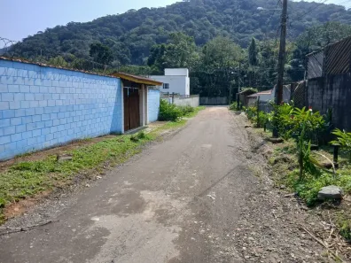 Lote/Terreno à venda, 600m² no Boiçucanga, São Sebastião
