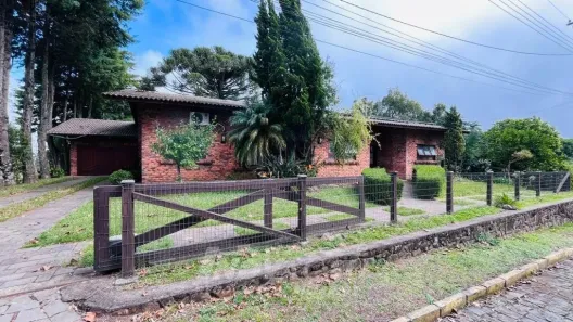 Casa com 3 Quartos para alugar, 400m² no Santa Catarina, Caxias do Sul