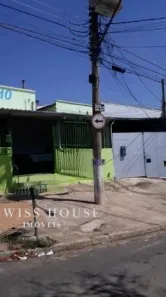 Casa com 2 Quartos à venda, 406m² no Jardim do Lago, Campinas