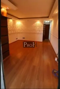 Apartamento com 3 Quartos à venda, 69m² no Vila Luzita, Santo André