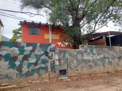 Imóvel Comercial com 2 Quartos para alugar, 120m² no Nogueira, Petrópolis