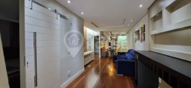 Apartamento com 2 Quartos à venda, 90m² no Vila Brasílio Machado, São Paulo