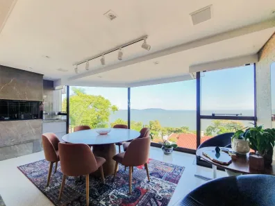 Casa de Condomínio com 3 Quartos à venda, 263m² no Vila Conceição, Porto Alegre