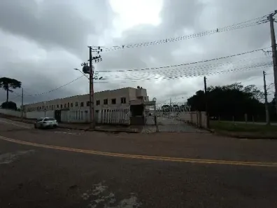 Apartamento com 2 Quartos à venda, 37m² no Campina da Barra, Araucária