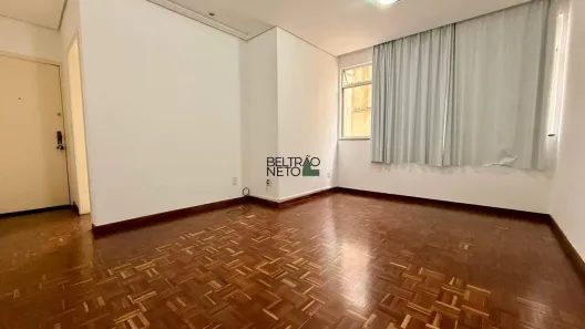 Apartamento com 2 Quartos para alugar, 70m² no Estoril, Belo Horizonte