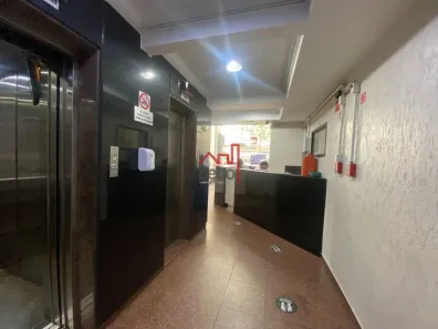 Sala Comercial à venda, 22m² no Santa Efigênia, Belo Horizonte