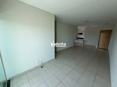 Apartamento com 3 Quartos para alugar, 85m² no Tibery, Uberlândia