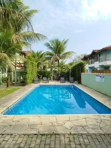 Apartamento com 2 Quartos à venda, 50m² no Boraceia, Bertioga