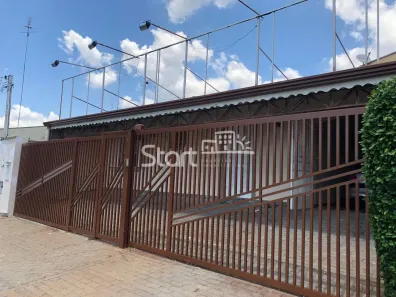 Casa com 3 Quartos à venda, 140m² no Jardim Flamboyant, Campinas