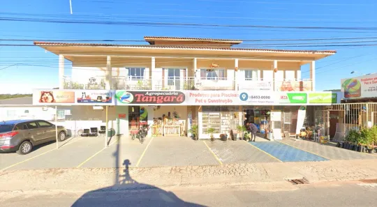 Apartamento com 3 Quartos para alugar, 90m² no Fundos, Biguaçu