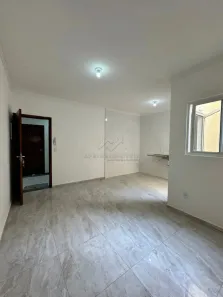 Apartamento com 2 Quartos à venda, 55m² no Parque das Nações, Santo André