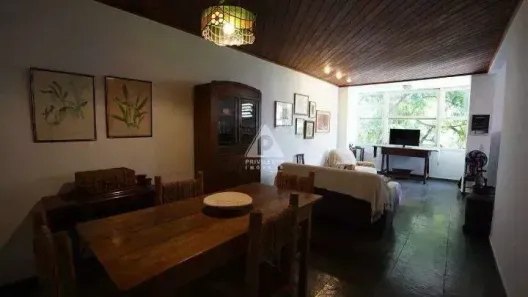 Apartamento com 4 Quartos à venda, 259m² no Jardim Botânico, Rio de Janeiro