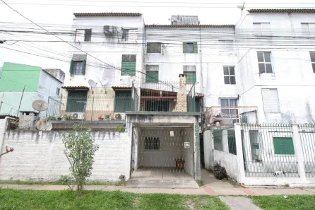 Apartamento com 1 Quarto para alugar, 41m² no Três Vendas, Pelotas