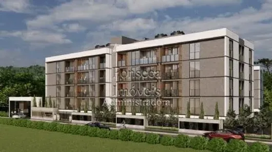 Apartamento com 2 Quartos à venda, 60m² no Corrêas, Petrópolis