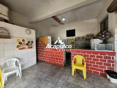 para alugar, 95m² no Jardim Paz, Americana
