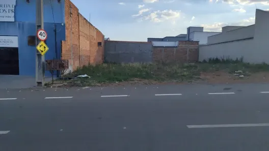 Lote/Terreno à venda, 250m² no Residencial Recanto das Emas, Goiânia