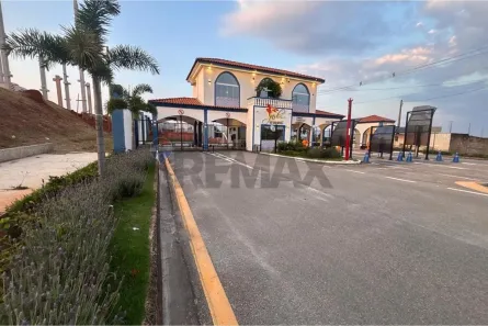 Lote/Terreno à venda, 154m² no Jardim Novo Horizonte, Sorocaba