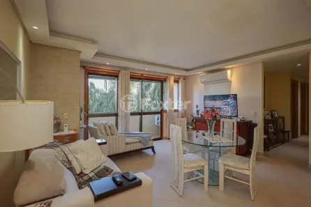 Apartamento com 3 Quartos à venda, 90m² no Passo da Areia, Porto Alegre