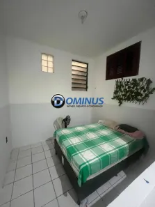 Kitnet com 1 Quarto para alugar, 33m² no Centro, Fortaleza
