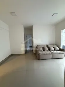 Apartamento com 1 Quarto para alugar, 50m² no Guilhermina, Praia Grande