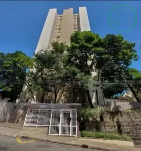 Apartamento com 2 Quartos à venda, 43m² no Jaraguá, São Paulo