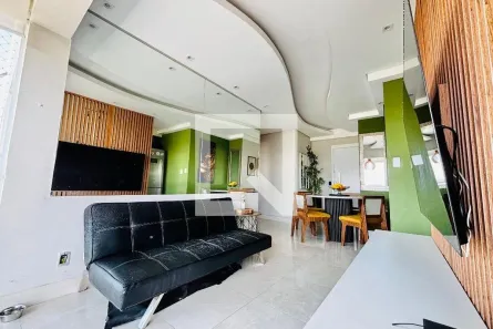 Apartamento com 2 Quartos à venda, 59m² no Alphaville Empresarial, Barueri