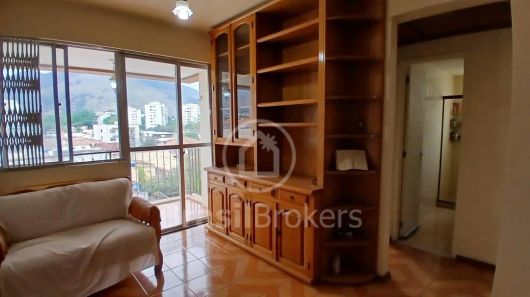Apartamento com 2 Quartos à venda, 58m² no Engenho de Dentro, Rio de Janeiro