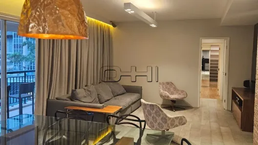 Apartamento com 3 Quartos à venda, 170m² no Itaim Bibi, São Paulo