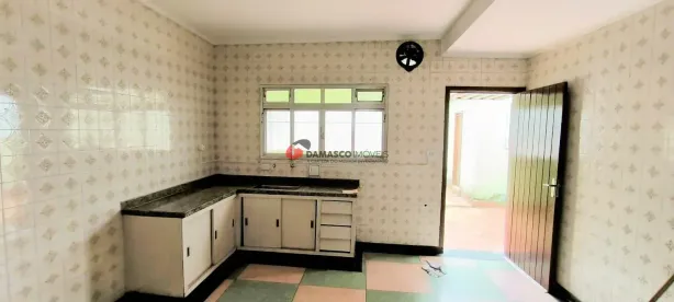Casa com 2 Quartos à venda, 148m² no Nova Gerty, São Caetano do Sul