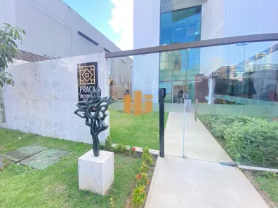 Apartamento com 2 Quartos à venda, 52m² no Torre, Recife